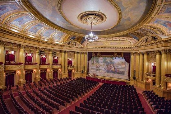 Al Ringling Theater